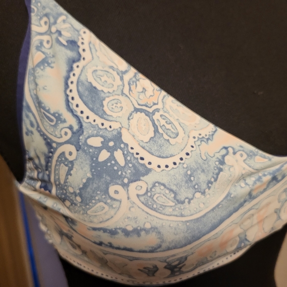 Roxy bikini top - Picture 3 of 6